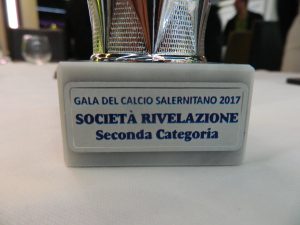 miglior societa 2017-