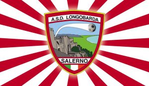 Mascherina Ufficiale LongobardaSalerno